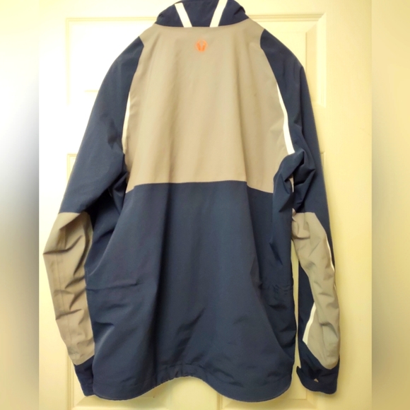 Sunice Typhoon Zephal Waterproof Breathable Stretch Size Large - Picture 2 of 14